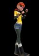 APRIL O'NEL tmnt 2012 ..