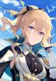 Jean Gunnhildr As the Acting Grand Master for the Knights, Jean takes all of her responsibilities and duties associated with