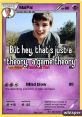 But hey thats just a theory a GAME THEORY Dfdffd