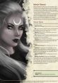Dnd 8mata for a dnd campaign