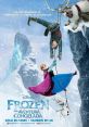 Olaf (Frozen) (Latin American Spanish) Type your text and hear it in the voice of Olaf (Frozen) (Latin American Spanish)