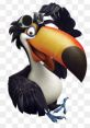 Rafael (Rio 2) (Latin American Spanish) Type your text and hear it in the voice of Rafael (Rio 2) (Latin American Spanish)