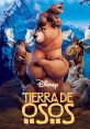 Anda (Tierra de Osos 2) (Latin American Spanish) Type your text and hear it in the voice of Anda (Tierra de Osos 2) (Latin