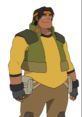 Hunk Voltron legendary defender Type your text and hear it in the voice of hunk Voltron