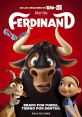 Ferdinand el Toro (Ole el Viaje de Ferdinand) (Latino) Type your text and hear it in the voice of Fedinand el Toro (Ole el