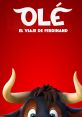Paco (Ole el Viaje de Ferdinand) (Latino) Type your text and hear it in the voice of Paco (Ole el Viaje de Ferdinand)