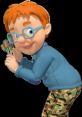 Norman price I’m Norman in pontypandy