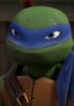 Leonardo TMNT 2012(better) 😘