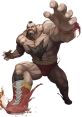 Zangief Type your text and hear it in the voice of Zangief.