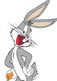 Bugs Bunny(yelling) Beware