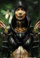 D'Vorah Type your text and hear it in the voice of D'Vorah.
