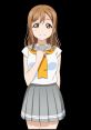 Hanamaru Kunikida Type your text and hear it in the voice of Hanamaru Kunikida .