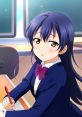 Umi Sonoda Type your text and hear it in the voice of Umi Sonoda .
