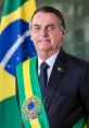 Jair Bolsonaro Type your text and hear it in the voice of Jair Bolsonaro .