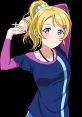 Eli Ayase Type your text and hear it in the voice of Eli Ayase .