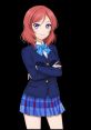 Maki Nishikino Type your text and hear it in the voice of Maki Nishikino .