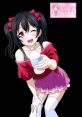 Nico Yazawa Type your text and hear it in the voice of Nico Yazawa .