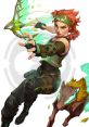 Skye Type your text and hear it in the voice of Skye .