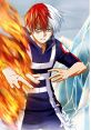 Shoto Todoroki Type your text and hear it in the voice of Shoto Todoroki .