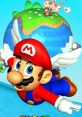 Mario 64 Mario Mario