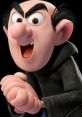 Gargamel (Andre Sogliuzzo, The Smurfs 2: The Game) Gargamel is the main antagonist of the Smurfs show and comic books. He