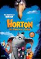 Horton El Elefante (Horton Y El Mundo De Los Quién) (Latino) Type your text and hear it in the voice of Horton el Elefante
