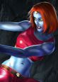Mystique-Raven Darkholme (Grey Delisle, X-Men Legends) Mystique is a character appearing in American comic books published by