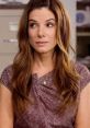 New Sandra Still checking