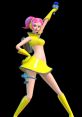 Ulala (Gba Space Channel 5) Ulala