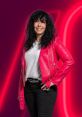 Sandra Voice American voice
