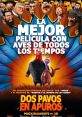 Steve (La Maquina Del Tiempo) (Dos Pavos En Apuros) (Latino) Type your text and hear it in the voice of Steve (La Maquina