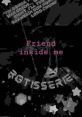 Friend Inside Me FRIEND INSIDE ME