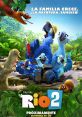 Eduardo (Rio 2) (Pelicula Rio 2) (Español Latinol) Type your text and hear it in the voice of Eduardo (Rio 2) (Pelicula