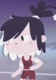 Kiyoshi (Hanazuki Full Of Treasures) Depression