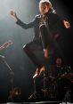 Dennis Lyxzén (Refused) Screaming Voice Dennis Lyxzén (Refused) screaming voice from the Shape of Punk to Come