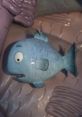 Tiddler The Fish Tiddler an fish