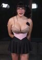 Sophie Leeh Tom, a college student, created Sophie Leeh, a persona of beauty and power. Facing her reflection, he battles