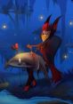 Alastor(Updated New) This one is new since the other one i did was wrong