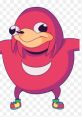 Ugandan Knuckles Type your text and hear it in the voice of Ugandan Knuckles.
