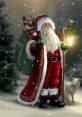 Santa Claus (Father Christmas) Type your text and hear it in the voice of Santa Claus (Father Christmas) .