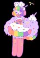 Kawaii Aerisita Type your text and hear it in the voice of Kawaii Aerisita .