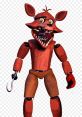 Foxy (Robot) Type your text and hear it in the voice of Foxy (Robot) .