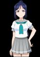 Kanan Matsuura Type your text and hear it in the voice of Kanan Matsuura .
