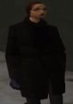 White Businesswoman White businesswoman in Grand Theft Auto 3