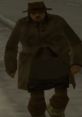 Female Irish Tramp Female Irish tramp in Grand Theft Auto 3