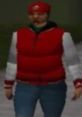 White Female Sports Fan 2 White female sports fan 2 in Grand Theft Auto 3