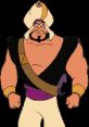 Razoul (Aladdin) (Jim Cummings) This one was played by Jim Cummings.