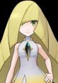Lusamine (Pokémon Masters Ex) Lusamine