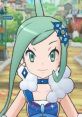 Lisia (Pokémon Masters Ex) Lisia