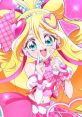 Cure Idol (Kimi To Idol Pretty Cure♪) Cure Idol
